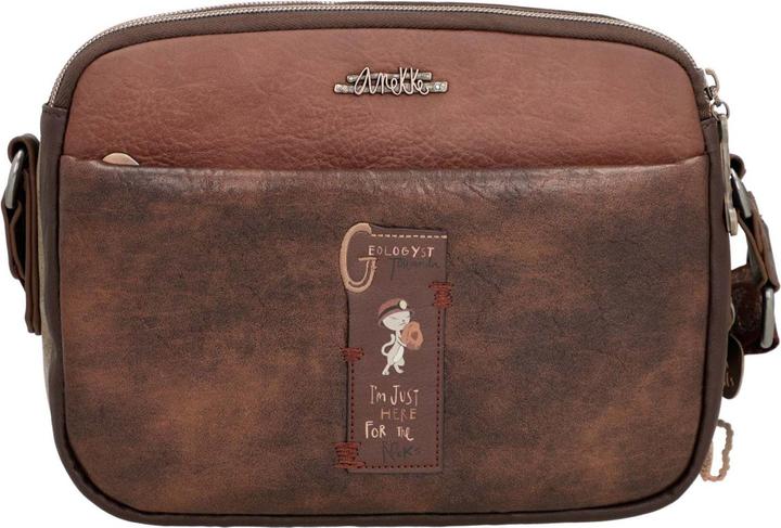 Immagine prodotto Anekke Tracolla esterna da 25 cm