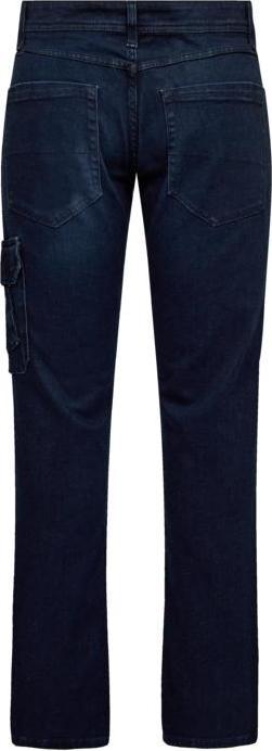 Produktbild F. Engel Jeans m/Oberschenkeltasche (W42/L32)