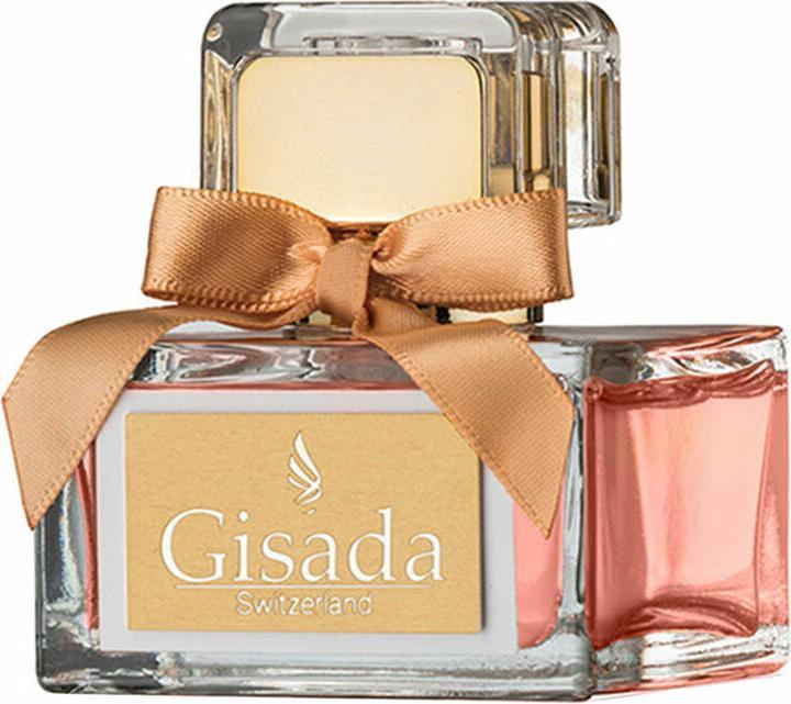 Actual product image Gisada Donna (Eau de toilette, 50 ml)