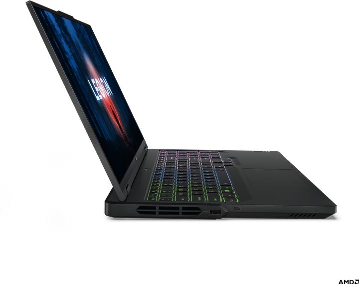 Produktbild Lenovo Legion Pro 5 (16", AMD Ryzen 7 7745HX, 16 GB, 512 GB, DE)