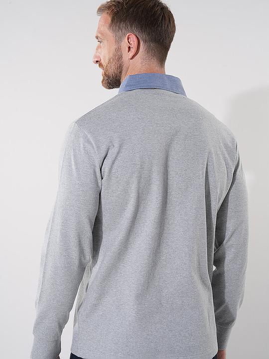 Produktbild GANT Rugbysweater (L)