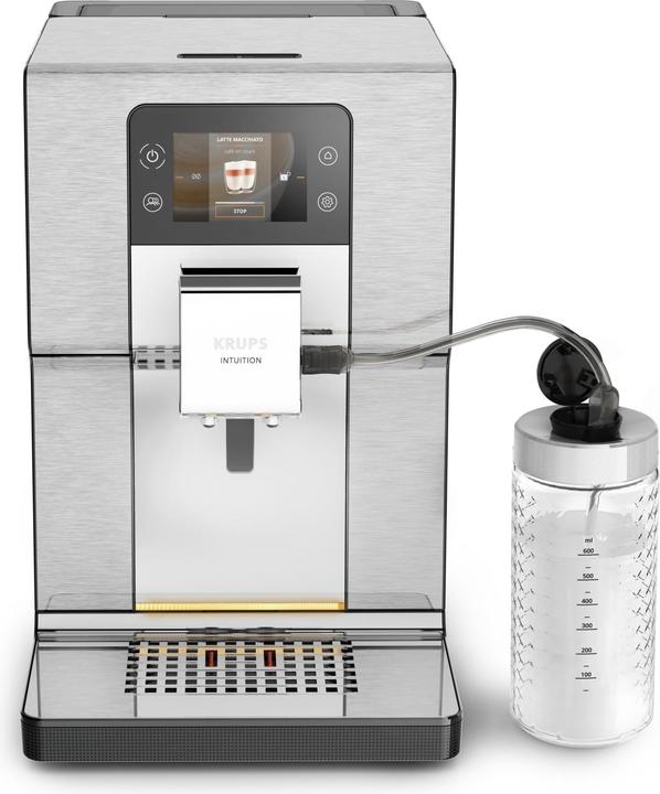 Produktbild Krups EA 877 D Intuition Experience+