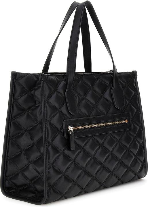 Actual product image Guess Tamsin Schultertasche 34 cm