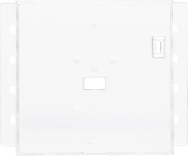 Image du produit Eaton Capot de plombage transparent