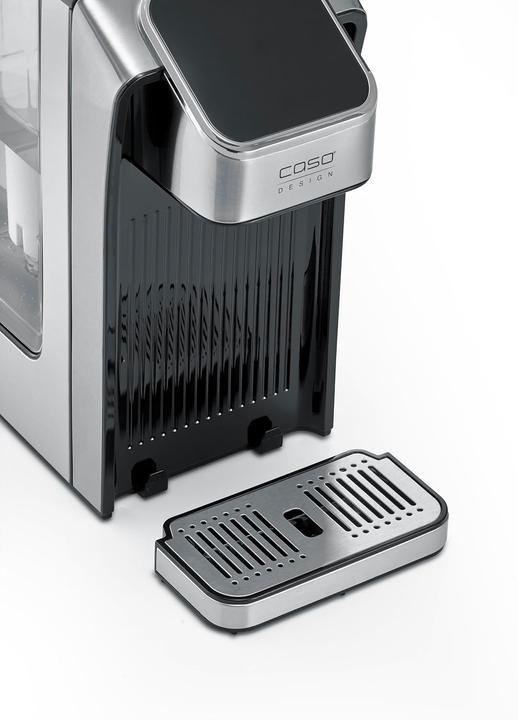 Image du produit Caso Turbo