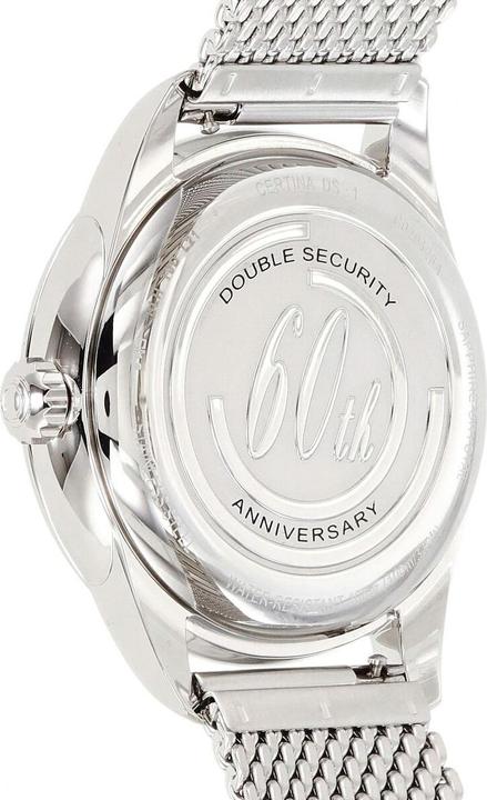 Immagine prodotto Certina Herrenuhr C0294261109160 (Ø 41 mm) (41 mm)