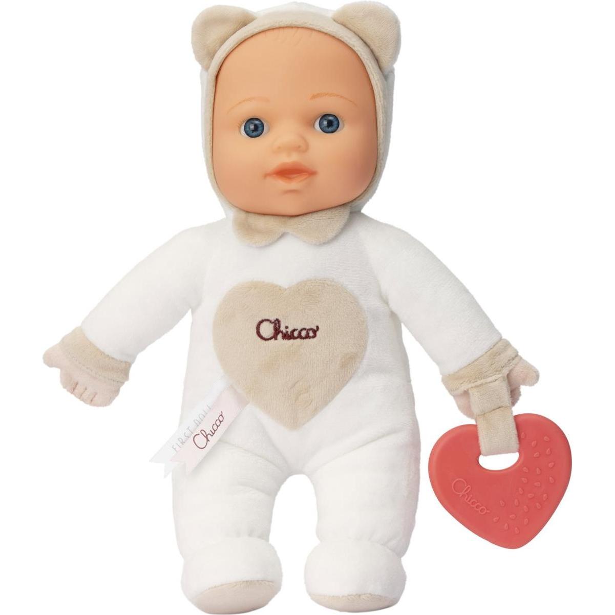 Thumbnail - Chicco My First Doll Neutral