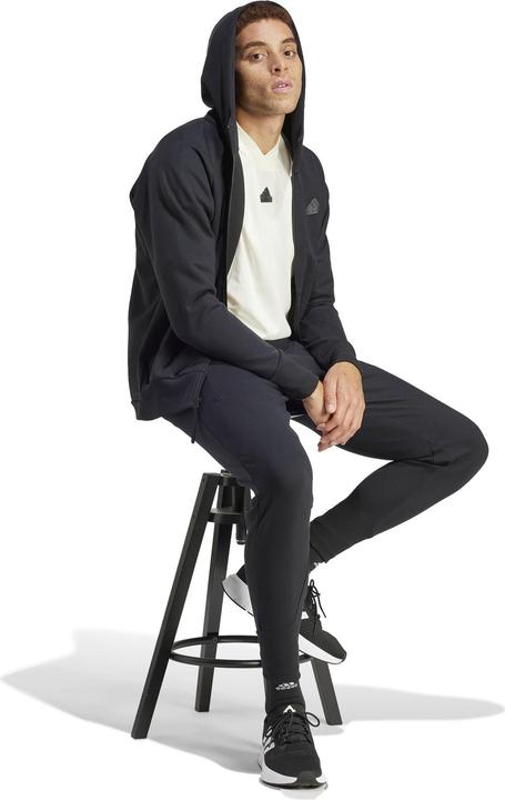 Produktbild Adidas M Z.N.E. Winterized Full Zip (M)