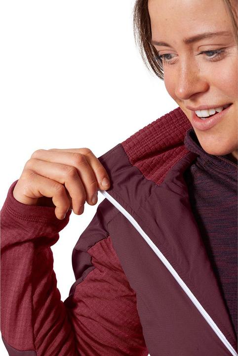 Produktbild Ortovox Westalpen Hybrid Jacket (S)