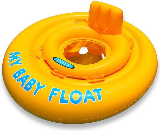 Produktbild Intex My Baby