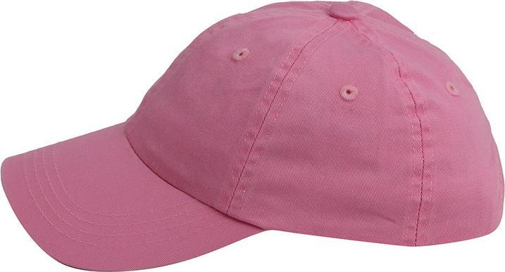 Produktbild Ahead kappe für kinder pigment dyed (One Size)