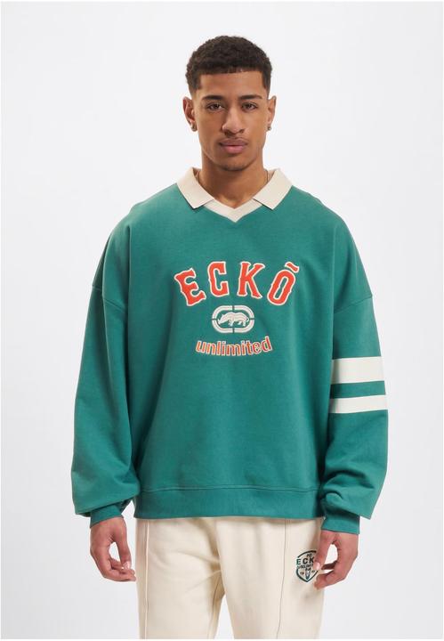 Image du produit Ecko Unltd. Sweatshirt à col vintage (4XL)