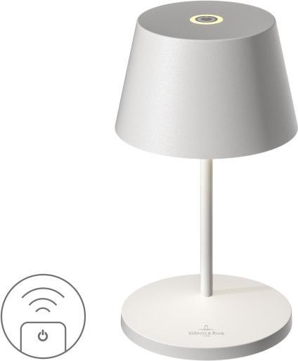 Actual product image Villeroy & Boch SEOUL RC weiss