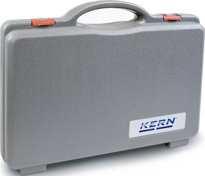 Actual product image Kern Digital manual force gauge MAP 130K1