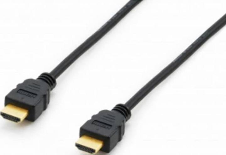 equip HDMI (Typ A) — HDMI (Typ A) (7.50 m, HDMI, 2.0)