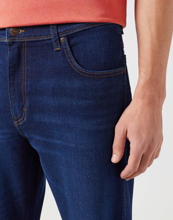 Produktbild Wrangler Jeans Texas Slim Low Stretch (W32/L32)