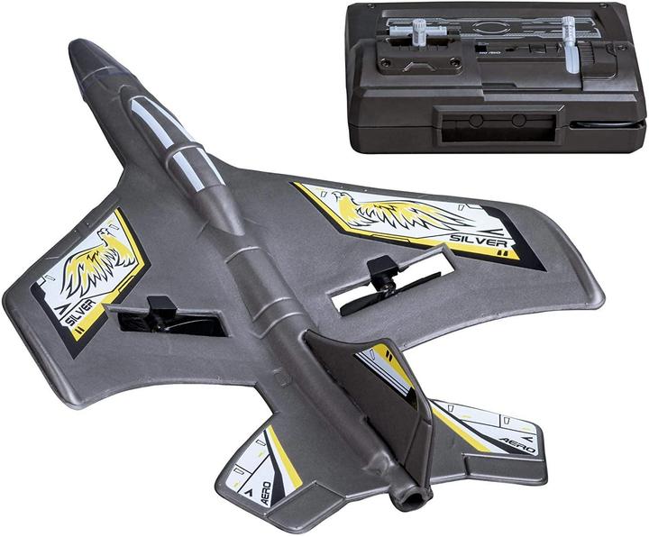 Actual product image Silverlit X-Twin Evo
