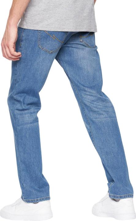 Immagine prodotto Crosshatch Bandol Jeans Gamba Dritta Uomo (32)