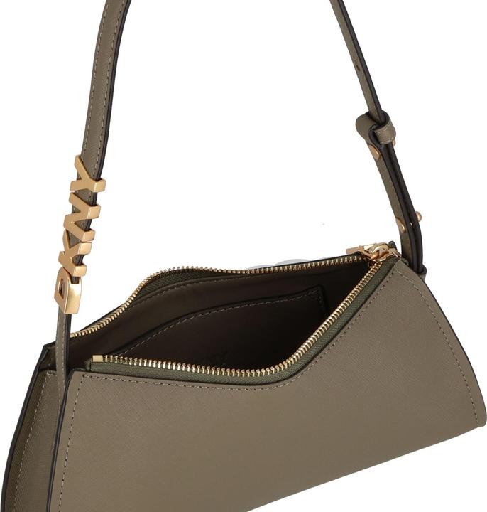 Immagine prodotto DKNY Avril Schultertasche Leder 26 cm