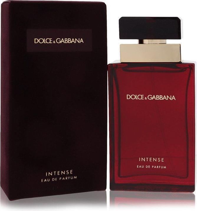 Produktbild Dolce & Gabbana Intense (Eau de Parfum, 50 ml)