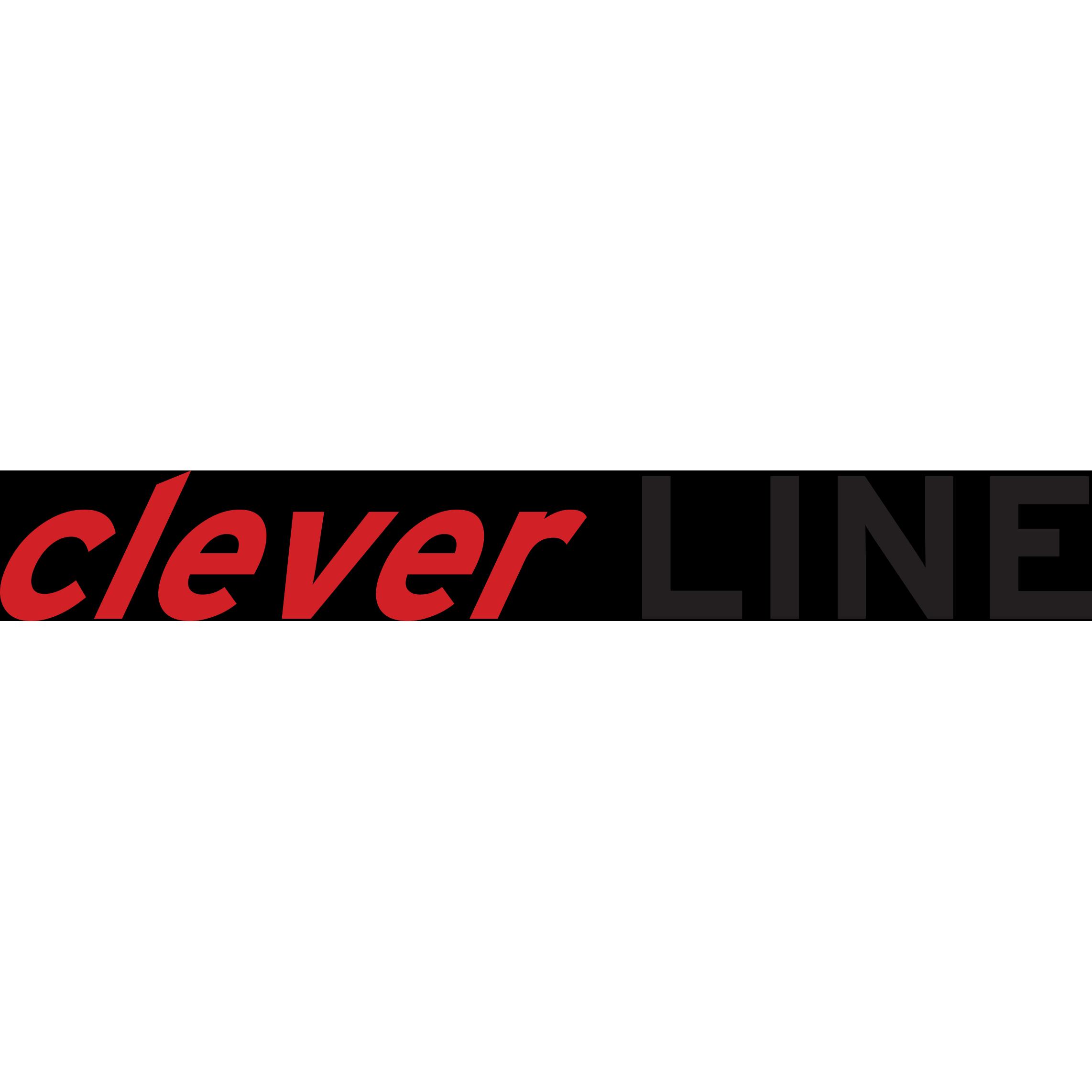 Thumbnail - Brennenstuhl, Steckdosenleiste, CleverLine (3 x, 3-Polig, 2 m)
