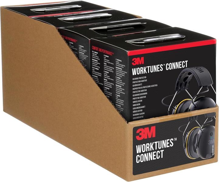 Productafbeelding 3M WorkTunes (1 x)