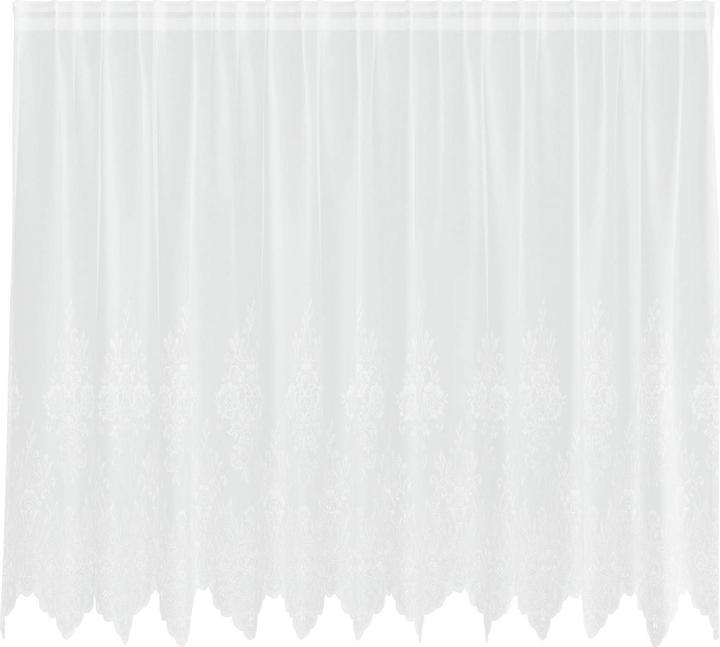 Produktbild vidaXL Spitzenvorhang (300 x 300 cm)