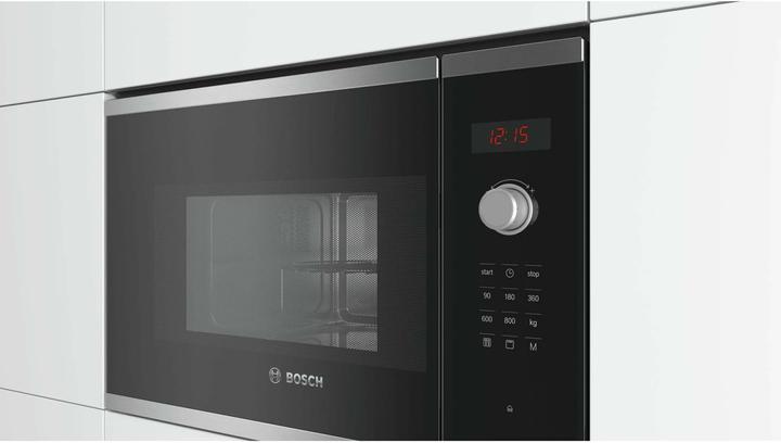 Image du produit Bosch Hausgeräte Bel523ms0