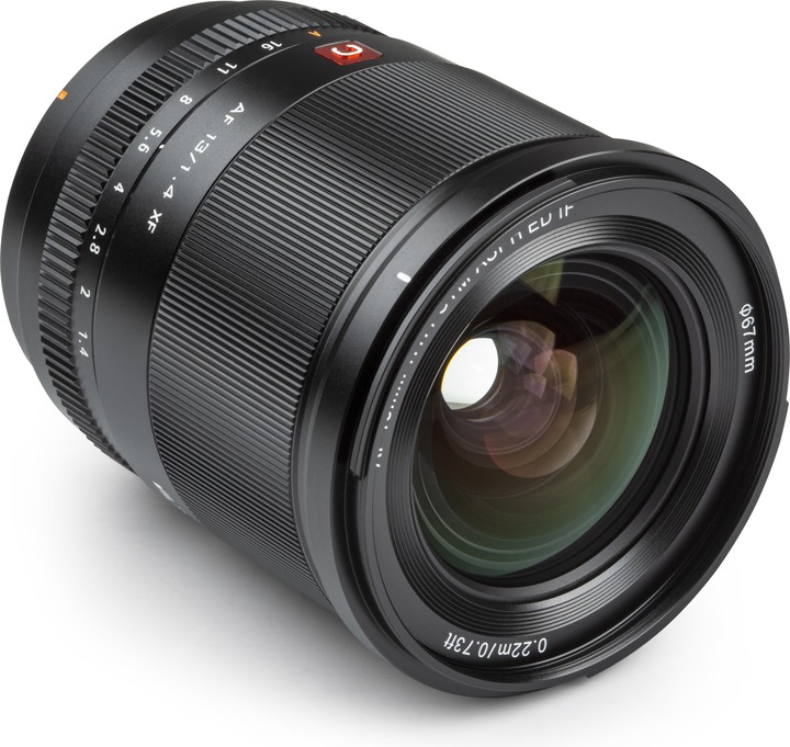 Image du produit Viltrox FX-13 F1.4 AF Fuji X (Fujifilm X, APS-C / DX)
