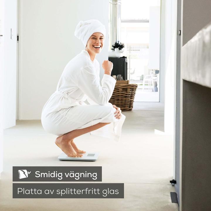 Immagine prodotto Beurer GS 120 (150 kg)