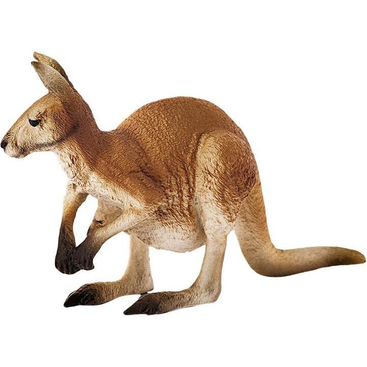Thumbnail - Schleich Känguru