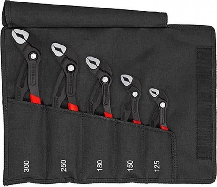 Actual product image Knipex Cobra-Set (300 mm)