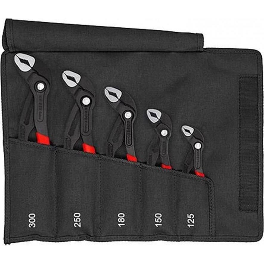 Knipex, Zange, Cobra-Set (300 mm)