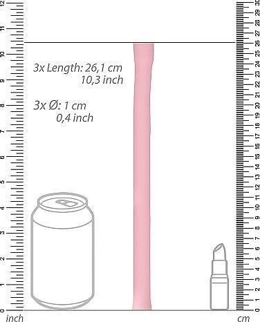 Produktbild Doc Johnson Rechargeable Pussy Pump