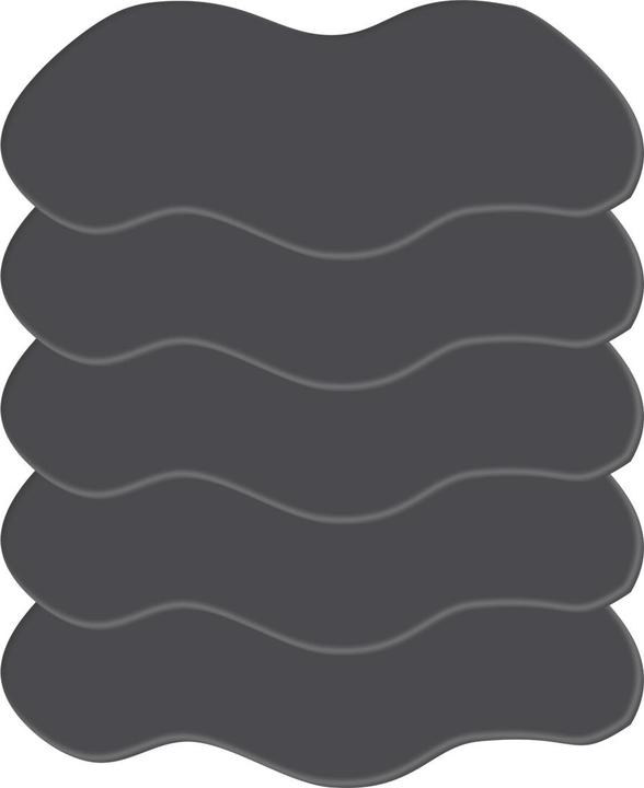 Immagine prodotto L'Action Paris Maschera esfoliante e detergente