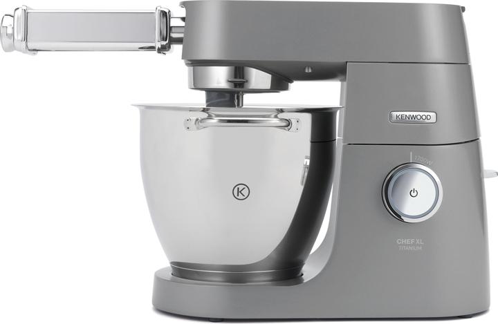 Actual product image Kenwood Pasta Set