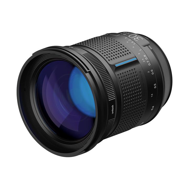Image du produit Irix 30mm F1.4 Canon (Canon F)