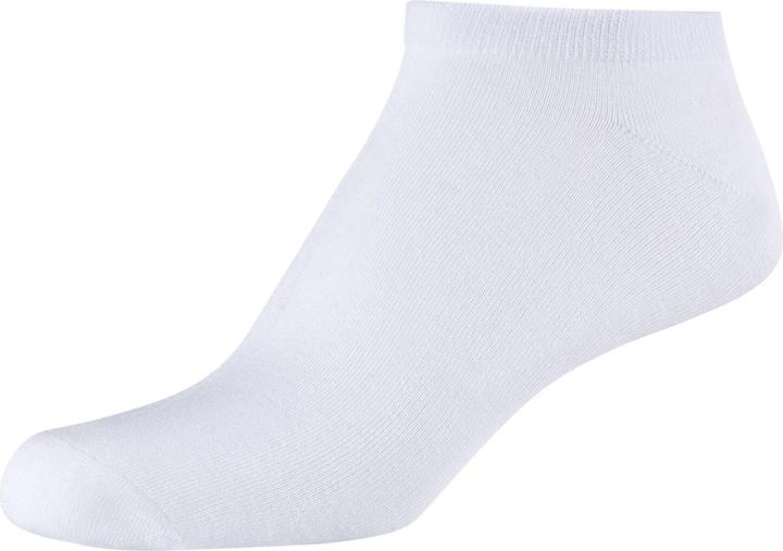Actual product image S.Oliver Sneaker socks (pack of 6, 39, 42)