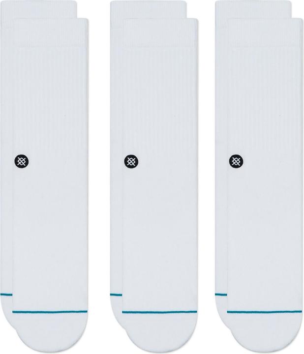 Produktbild Stance Icon (3er Pack, 35 - 37)