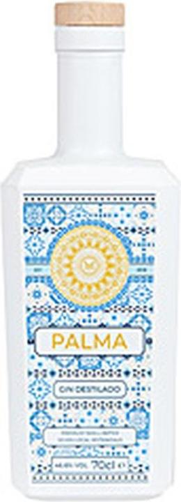 Produktbild Mallorca Distillery Palma Gin (1 x 70 cl)
