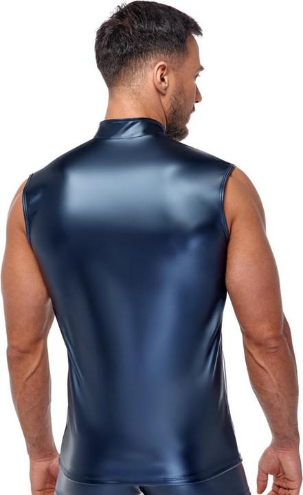 Produktbild Nek Herren Shirt blue 2XL (XXL)
