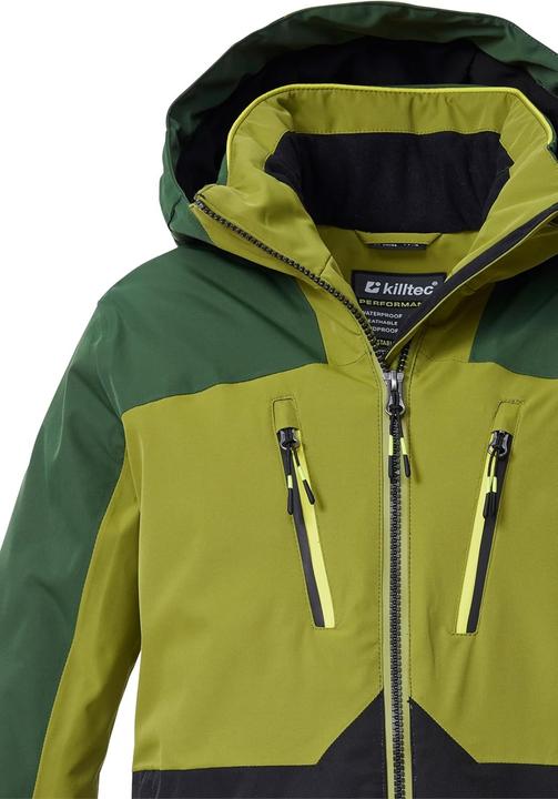 Immagine prodotto Killtec KSW 190 Skijacket (140)