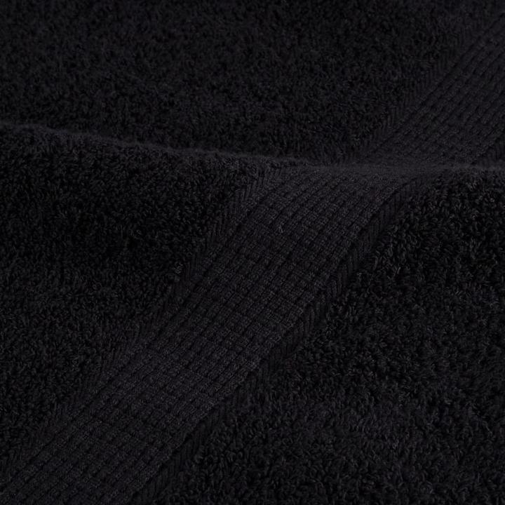 Image du produit vidaXL Duschtuch (70 x 140 cm)