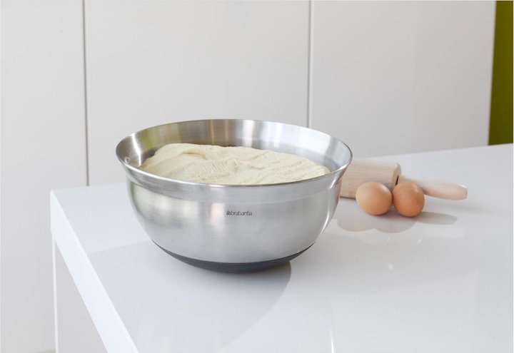 Immagine prodotto Brabantia Ciotola di miscelazione (26 cm, 3 l, 1 x)