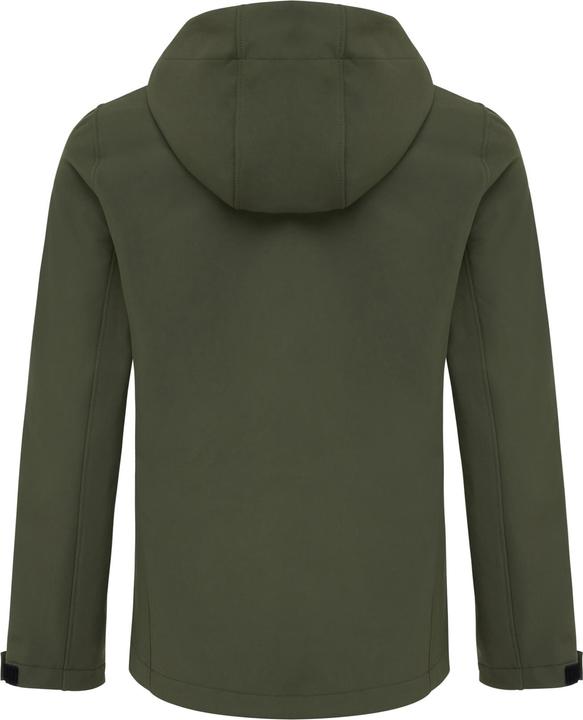 Produktbild Universal Textiles Makalu Softshelljacke (XS)