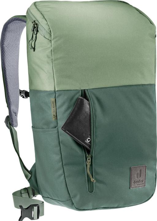Produktbild Deuter Up Stockholm (22 l)
