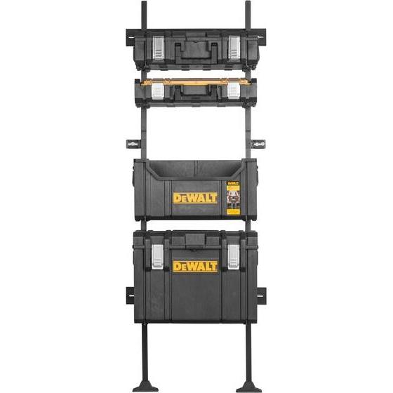 DeWalt, Werkzeugwand, Toughsystem