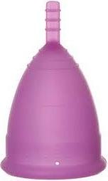 Produktbild Lunette Menstruationstasse cynthia violet