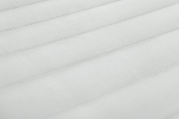 Actual product image Bestway ToughLite TPU Queen Air Mattress Queen, Built-in AC Pump 203x152x46 cm