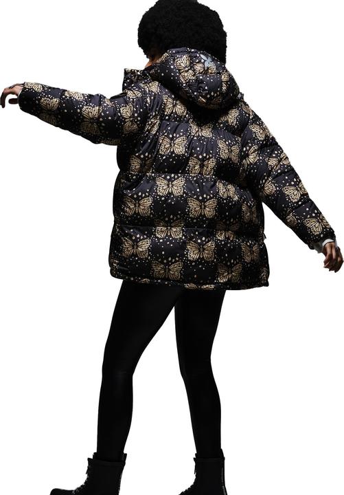 Immagine prodotto Regatta Donna/Ladies Christian Lacroix Giacca imbottita con stampa di messaggeri gallici (40)